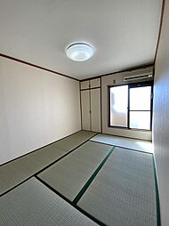 サンライズ一条 402 4階1Kのリビング/ダイニング