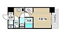 フォーリアライズ阿波座WEST6階5.0万円