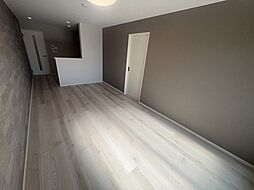 JR常磐線 南柏駅 徒歩15分の賃貸アパート 2階2LDKのリビング/ダイニング