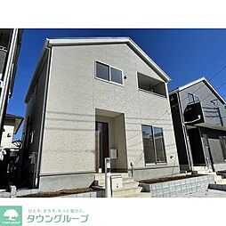 Kolet船橋八木が谷#02