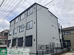 丘の上のフルール