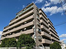 JR常磐線 松戸駅 徒歩15分の賃貸マンション