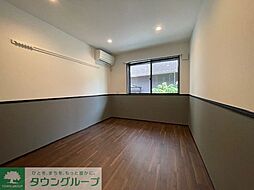 JR常磐線 柏駅 徒歩6分の賃貸アパート 1階1Kのリビング/ダイニング