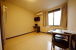 東武野田線 馬込沢駅 徒歩17分の賃貸アパート 1階1Kのリビング/ダイニング