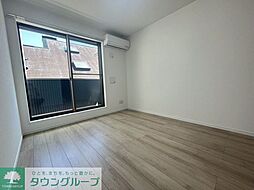 JR常磐線 松戸駅 徒歩10分の賃貸マンション 2階1Kのリビング/ダイニング