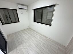 東武野田線 六実駅 徒歩5分の賃貸アパート 1階1DKのリビング/ダイニング