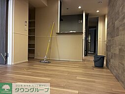 プレミアメゾン 2LDKの写真