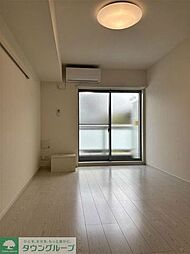 JR総武線 津田沼駅 徒歩13分の賃貸マンション 1階1Kのリビング/ダイニング