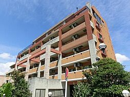 京成松戸線 松戸新田駅 徒歩3分の賃貸マンション