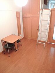 東武野田線 鎌ケ谷駅 徒歩12分の賃貸アパート 1階1Kのリビング/ダイニング