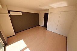 グランツ 205 2階1Kのリビング/ダイニング