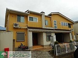 京成松戸線 五香駅 徒歩24分の賃貸アパート