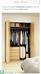 OceanCoastTsudanuma 207 2階1Kのリビング/ダイニング