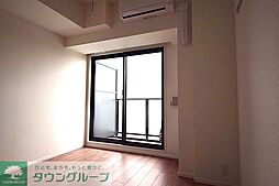 S-RESIDENCE松戸Irise 307 3階1Kのリビング/ダイニング