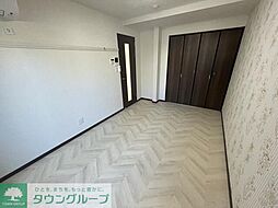 ザドチェスター 103 1階1Kのリビング/ダイニング