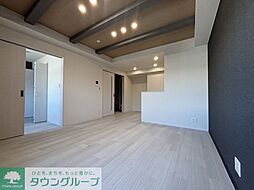 ＳＯＮＯＲＡ滝不動 103 1階1LDKのリビング/ダイニング