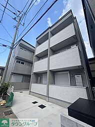 京成松戸線 高根公団駅 徒歩4分