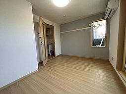 JR総武線 船橋駅 徒歩15分の賃貸アパート 3階1Kのリビング/ダイニング