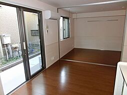 サンシャイン道野辺中央　Ａ 201 2階2LDKのリビング/ダイニング