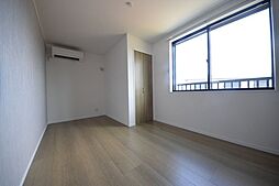 Sereno III（セレーノ III） 206 2階1Kのリビング/ダイニング