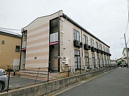 レオパレスシマサン17