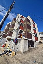 ヒルバレー新八柱