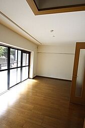 ルーチェ緑が丘　Ｂ 218 2階3LDKのリビング/ダイニング