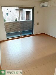 ブロードシティ　Ｃ棟 103 1階1LDKのリビング/ダイニング