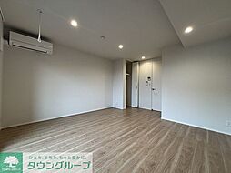 GRADUS八千代台VI 202 2階1Kのリビング/ダイニング