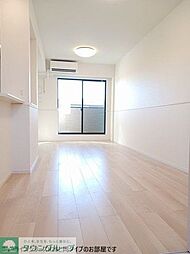 カーサ　アリビオ　Ｓ 2階2LDKのリビング/ダイニング