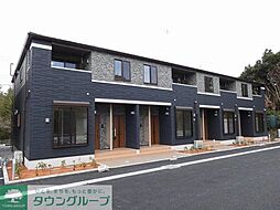 グランテリア瀬戸I　Ａ