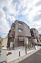 北総鉄道 秋山駅 徒歩4分