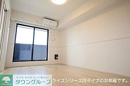 アルバ　ティエラ 203 2階2LDKのリビング/ダイニング