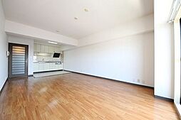 シラカワパレス B903 9階3LDKのリビング/ダイニング