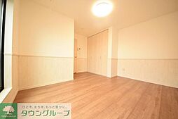 つくばエクスプレス 南流山駅 徒歩11分の賃貸アパート 1階1Kのリビング/ダイニング