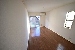 JR常磐線 馬橋駅 徒歩7分の賃貸アパート 2階1Kのリビング/ダイニング