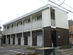 レオパレスイーストハイツ