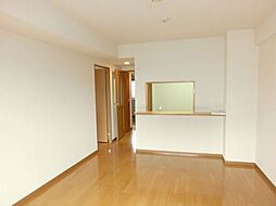 ウィンベル我孫子 0601 6階2LDKのリビング/ダイニング