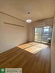 ヤマサイビル 401 4階3DKのリビング/ダイニング