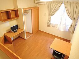 レオパレスニュー　シャルマン 103 1階1Kのリビング/ダイニング