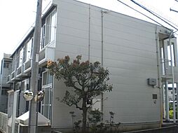 レオパレスエピナールIII