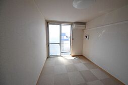 レオパレスＳＩＬＫ 302 3階1Kのリビング/ダイニング