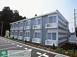 レオパレスコゥジィーＡ