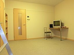 京成松戸線 新鎌ヶ谷駅 バス15分 ジェミニオート前下車 徒歩4分の賃貸アパート 1階1Kのリビング/ダイニング