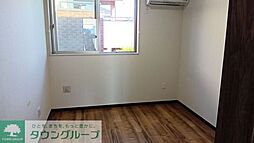 フェリオ咲が丘(フェリオサキガオカ) 204 2階1Kのリビング/ダイニング