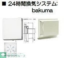チェリーブルーム豊四季 203 2階1LDKのリビング/ダイニング