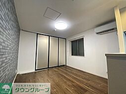 EXCELLMAISON　MATSUDO 301 3階1LDKのリビング/ダイニング