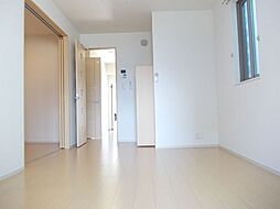 コンソラーレ 1階1SKのリビング/ダイニング