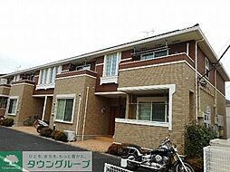 フェアリー・ローズI