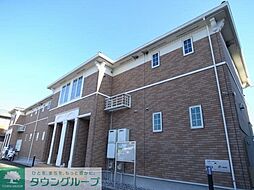 プラウド弐番館